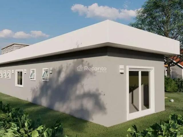 Casa / Sobrado para Venda em Gramado/RS Vivendas do Arvoredo 3 Quartos