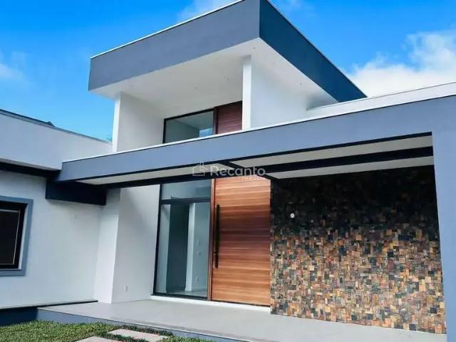 Casa / Sobrado para Venda em Gramado/RS Vivendas do Arvoredo 3 Quartos