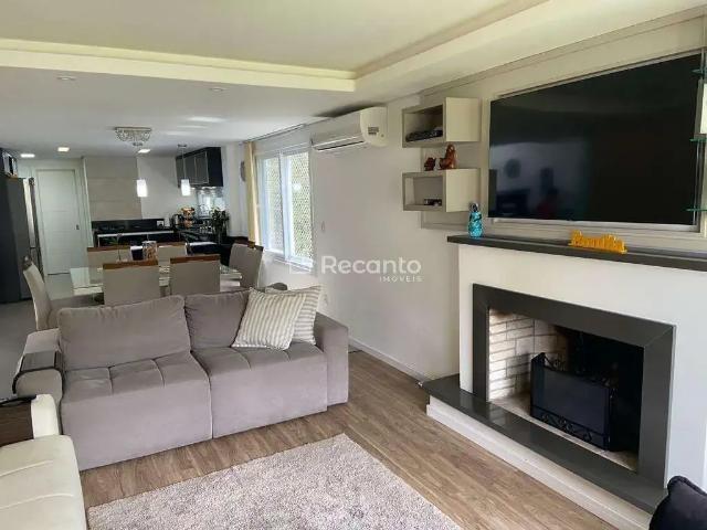 Casa / Sobrado para Venda em Gramado/RS Vivendas do Arvoredo 4 Quartos