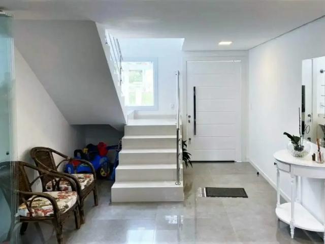 Casa / Sobrado para Venda em Gramado/RS Vivendas do Arvoredo 4 Quartos