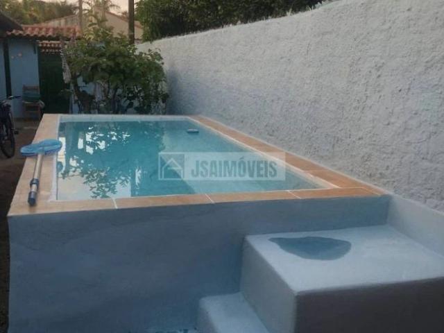 Casa / Sobrado para Venda em Guatapará/SP Centro 2 Quartos