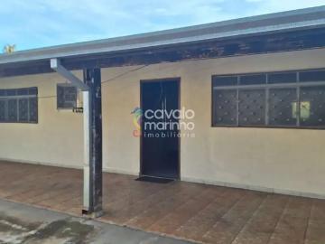 Casa / Sobrado para Venda em Guatapará/SP Residencial Stella 2 Quartos