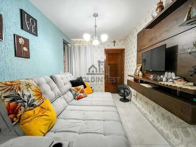 Casa / Sobrado para Venda em Guabiruba/SC Aimoré 2 Quartos