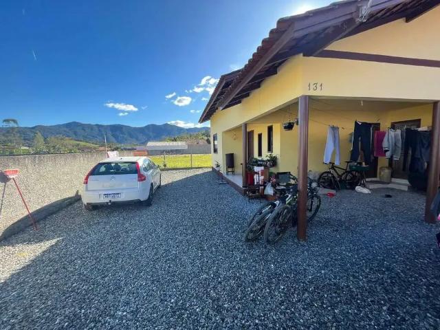 Casa / Sobrado para Venda em Guabiruba/SC Aimoré 2 Quartos