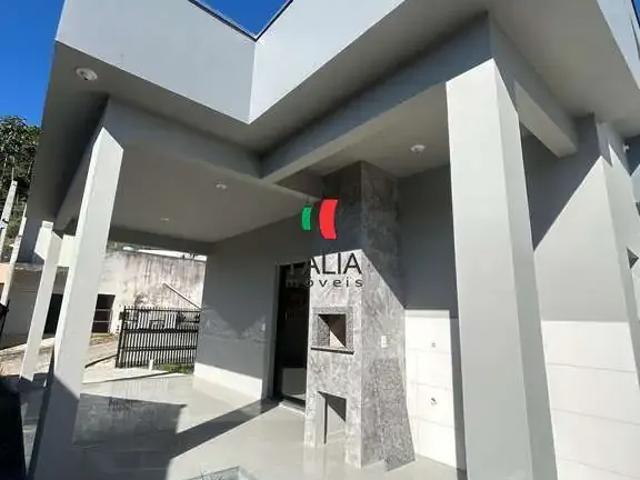 Casa / Sobrado para Venda em Guabiruba/SC Centro 3 Quartos