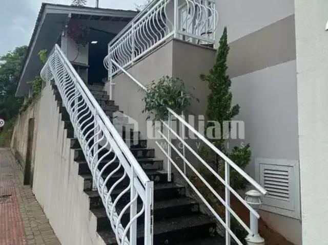 Casa / Sobrado para Venda em Guabiruba/SC Centro 2 Quartos