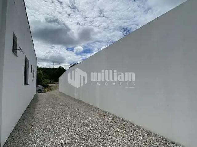 Casa / Sobrado para Venda em Guabiruba/SC Centro 2 Quartos