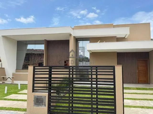 Casa / Sobrado para Venda em Guabiruba/SC Centro 2 Quartos