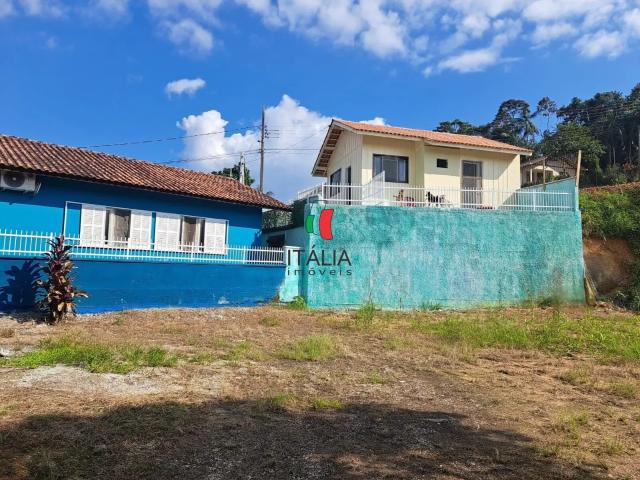 Casa / Sobrado para Venda em Guabiruba/SC Centro 2 Quartos