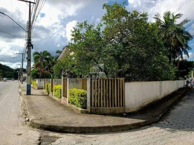 Casa / Sobrado para Venda em Guabiruba/SC Centro 2 Quartos