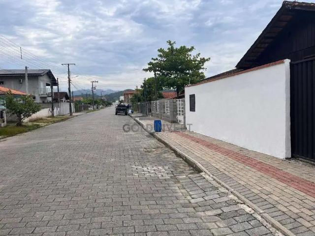 Casa / Sobrado para Venda em Guabiruba/SC Centro 2 Quartos