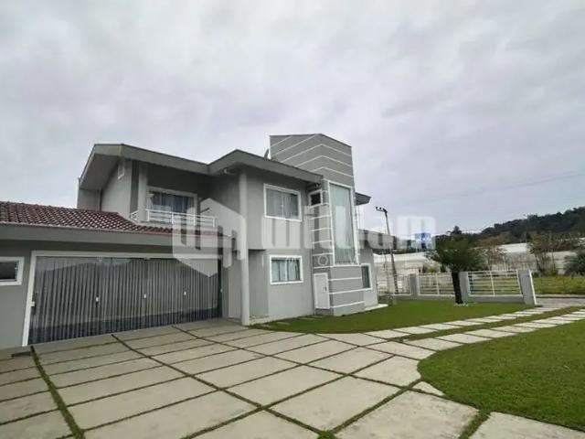 Casa / Sobrado para Venda em Guabiruba/SC Centro 2 Quartos