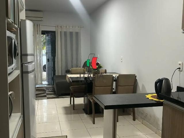 Casa / Sobrado para Venda em Guabiruba/SC Centro 2 Quartos
