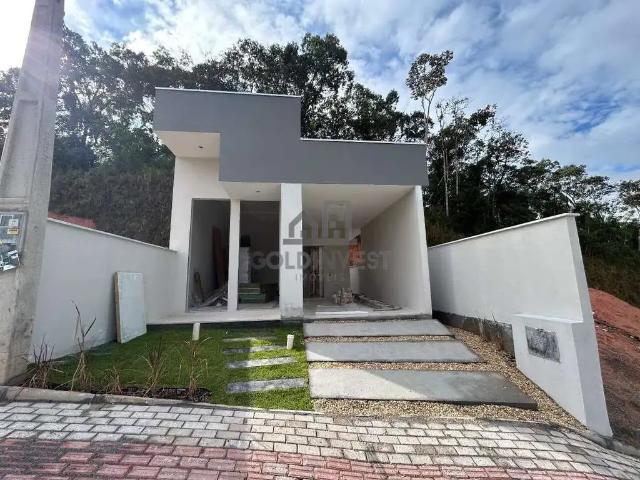Casa / Sobrado para Venda em Guabiruba/SC Guabiruba Sul 2 Quartos
