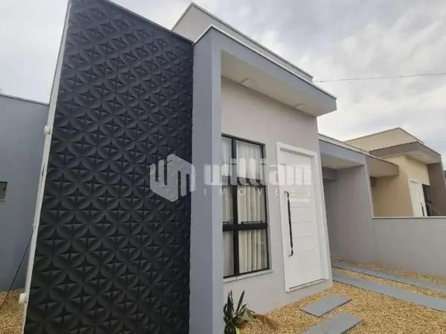 Casa / Sobrado para Venda em Guabiruba/SC Guabiruba Sul 2 Quartos