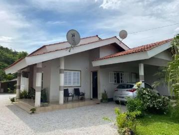 Casa / Sobrado para Venda em Guabiruba/SC Guabiruba Sul 2 Quartos