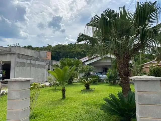 Casa / Sobrado para Venda em Guabiruba/SC Guabiruba Sul 2 Quartos