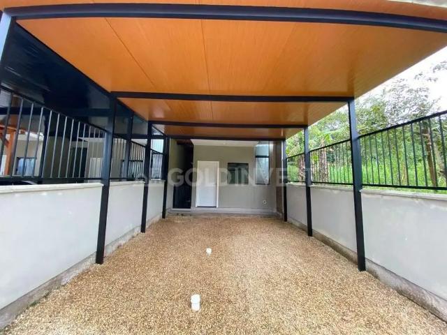 Casa / Sobrado para Venda em Guabiruba/SC Guabiruba Sul 2 Quartos
