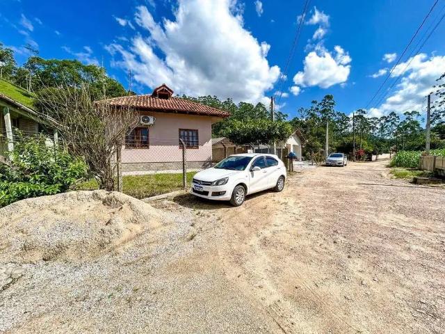 Casa / Sobrado para Venda em Guabiruba/SC Guabiruba Sul 3 Quartos