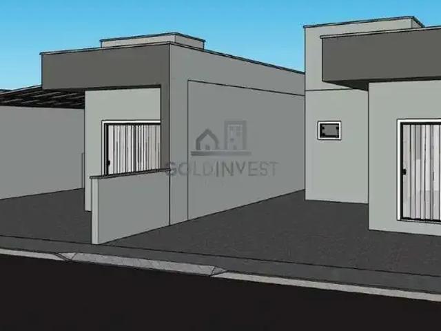 Casa / Sobrado para Venda em Guabiruba/SC Guabiruba Sul 3 Quartos