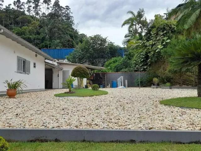 Casa / Sobrado para Venda em Guabiruba/SC Guabiruba Sul 3 Quartos