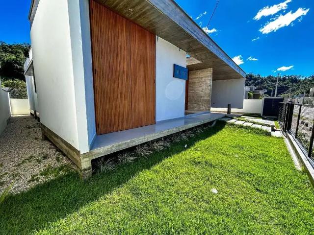 Casa / Sobrado para Venda em Guabiruba/SC Guabiruba Sul 3 Quartos