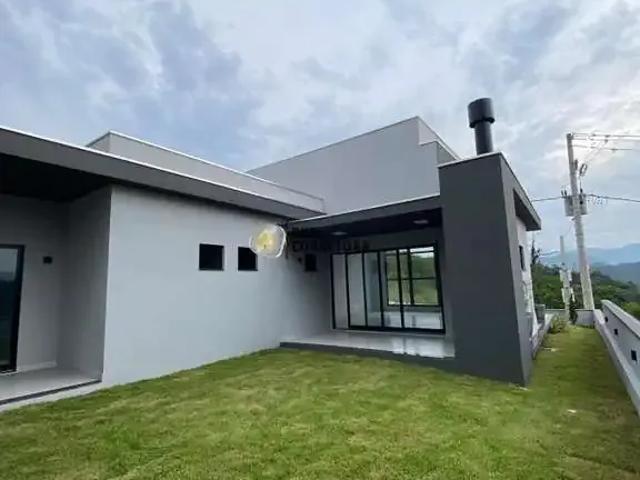 Casa / Sobrado para Venda em Guabiruba/SC Guabiruba Sul 3 Quartos