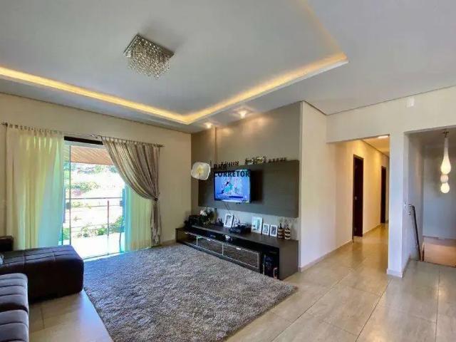 Casa / Sobrado para Venda em Guabiruba/SC Imigrantes 4 Quartos