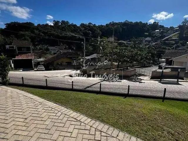 Casa / Sobrado para Venda em Guabiruba/SC Imigrantes 4 Quartos