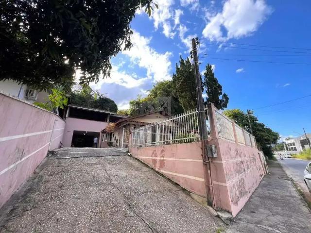 Casa / Sobrado para Venda em Guabiruba/SC Imigrantes 4 Quartos
