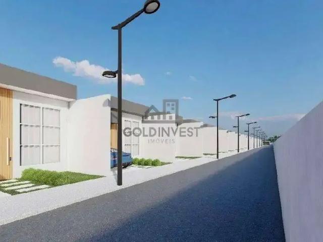Casa / Sobrado para Venda em Guabiruba/SC Lageado Baixo 2 Quartos