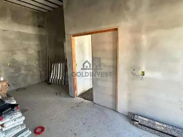 Casa / Sobrado para Venda em Guabiruba/SC Lageado Baixo 2 Quartos