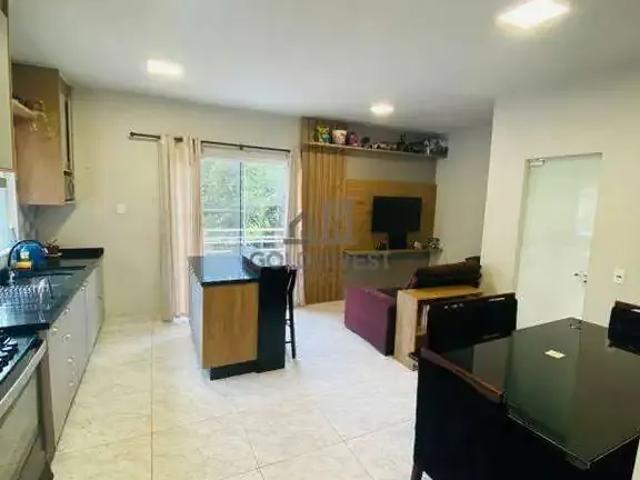 Casa / Sobrado para Venda em Guabiruba/SC Lageado Baixo 3 Quartos