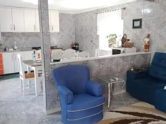 Casa / Sobrado para Venda em Guabiruba/SC Lageado Baixo 3 Quartos