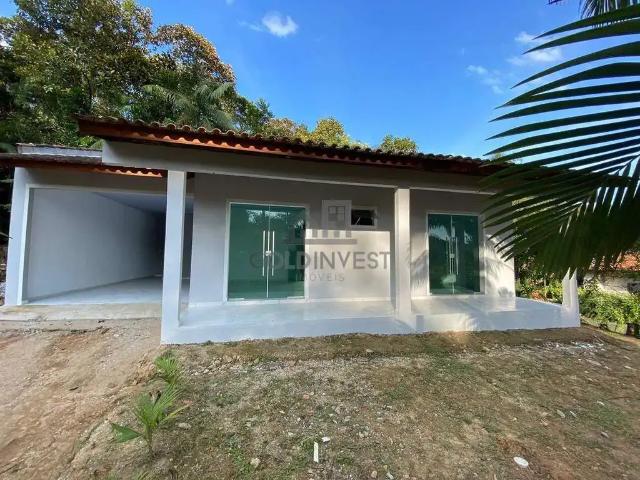 Casa / Sobrado para Venda em Guabiruba/SC São Pedro 2 Quartos