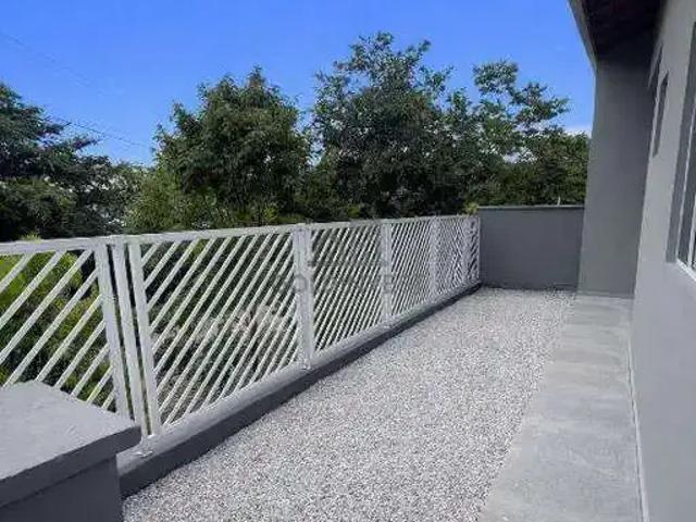 Casa / Sobrado para Venda em Guabiruba/SC São Pedro 2 Quartos