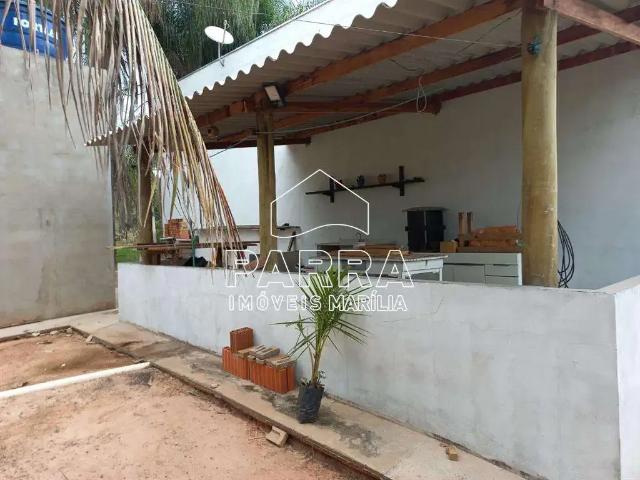 Casa / Sobrado para Venda em Guaiçara/SP Centro 2 Quartos