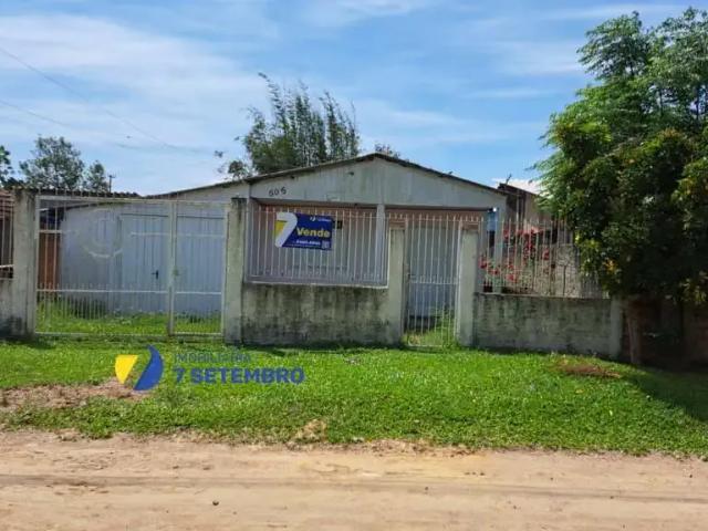 Casa / Sobrado para Venda em Guaíba/RS Vila Pedras Brancas 1 Quartos