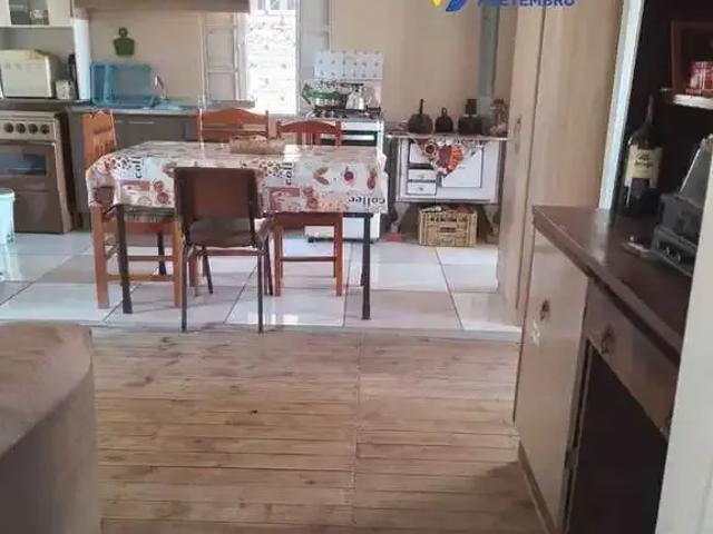 Casa / Sobrado para Venda em Guaíba/RS Vila Pedras Brancas 1 Quartos