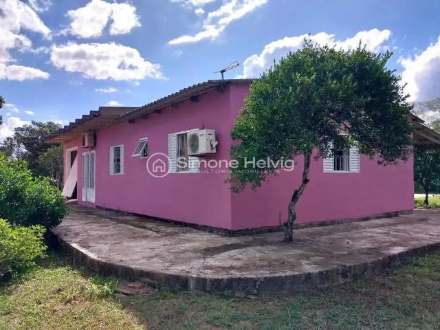 Casa / Sobrado para Venda em Guaíba/RS Vila Pedras Brancas 3 Quartos