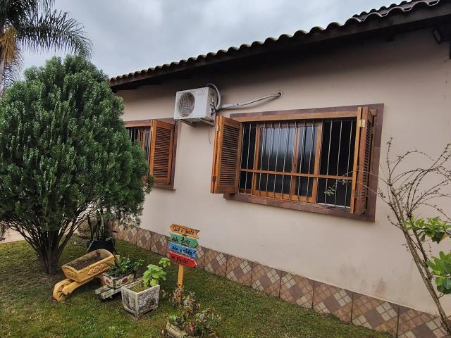 Casa / Sobrado para Venda em Guaíba/RS Alegria 1 Quartos