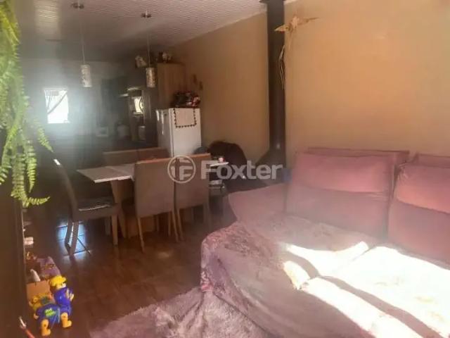 Casa / Sobrado para Venda em Guaíba/RS Alegria 2 Quartos