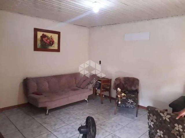Casa / Sobrado para Venda em Guaíba/RS Alegria 3 Quartos