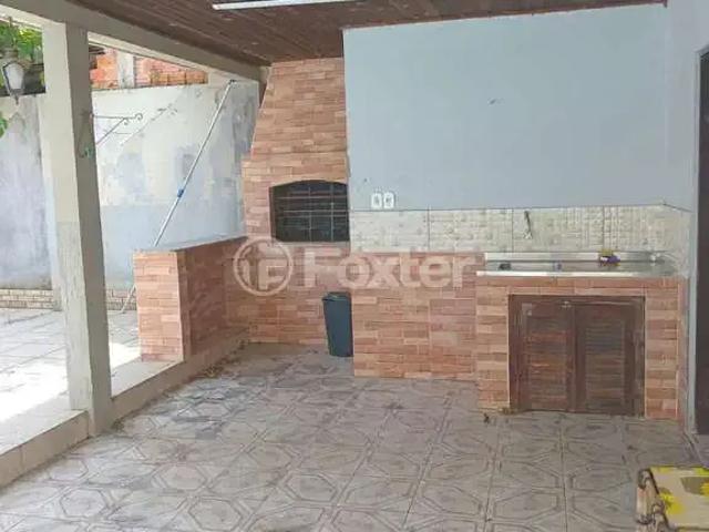 Casa / Sobrado para Venda em Guaíba/RS Alvorada 4 Quartos