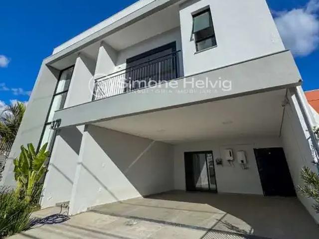 Casa / Sobrado para Venda em Guaíba/RS Alvorada 3 Quartos