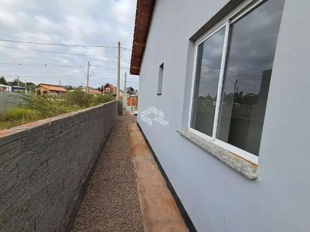 Casa / Sobrado para Venda em Guaíba/RS Bom Fim 2 Quartos