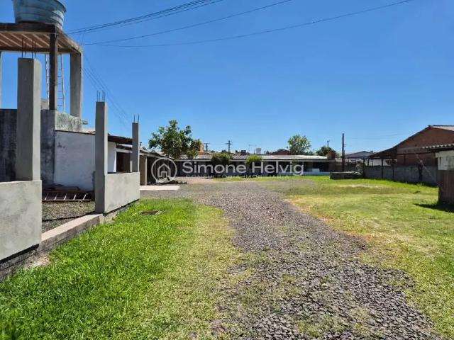 Casa / Sobrado para Venda em Guaíba/RS Bom Fim