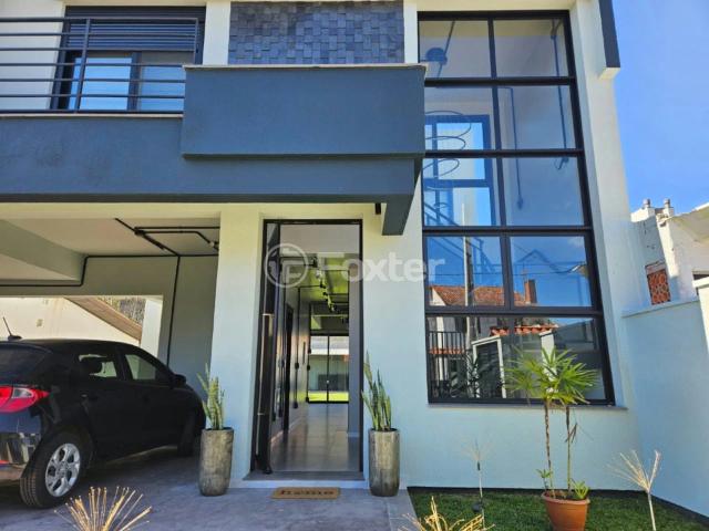 Casa / Sobrado para Venda em Guaíba/RS Centro 3 Quartos