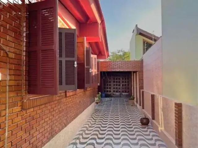 Casa / Sobrado para Venda em Guaíba/RS Centro 3 Quartos
