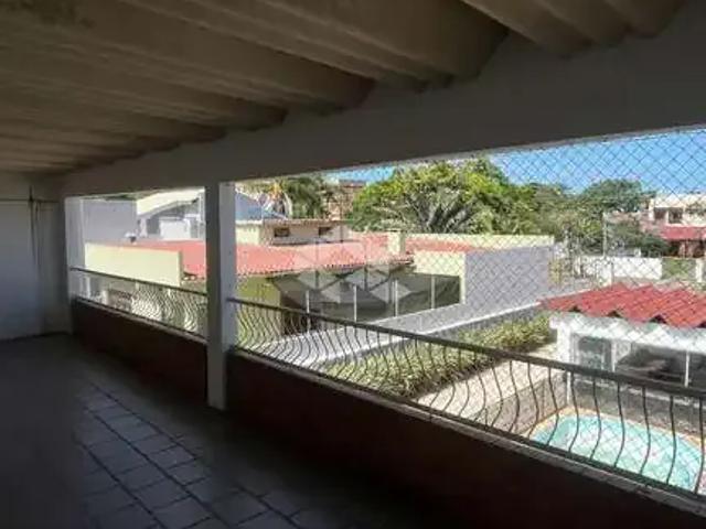Casa / Sobrado para Venda em Guaíba/RS Centro 3 Quartos